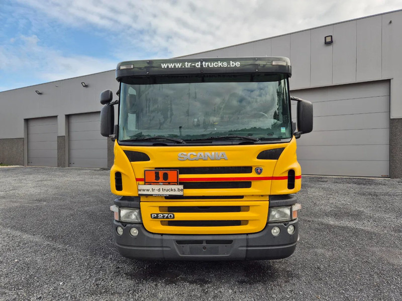Scania P270 FUEL / CARBURANT 14000L - 4 COMP - Xe bồn: hình 2 Scania P270 FUEL / CARBURANT 14000L - 4 COMP - Xe bồn: hình 2