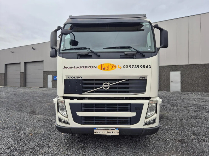 Volvo FH 420 20 000L FUEL/CARBURANT TRUCK - 5 COMP - Xe bồn: hình 2 Volvo FH 420 20 000L FUEL/CARBURANT TRUCK - 5 COMP - Xe bồn: hình 2