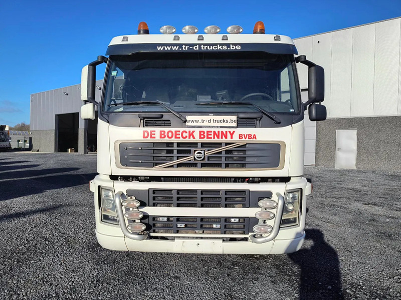 Volvo FM 300 14000L FUEL/CARBURANT - 4 COMP - Xe bồn: hình 2 Volvo FM 300 14000L FUEL/CARBURANT - 4 COMP - Xe bồn: hình 2