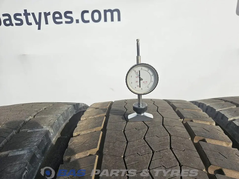 Bridgestone - Lốp cho Xe tải: hình 3 Bridgestone - Lốp cho Xe tải: hình 3