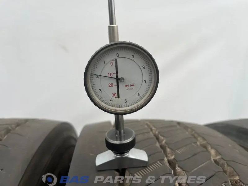 Continental - Lốp cho Xe tải: hình 3 Continental - Lốp cho Xe tải: hình 3