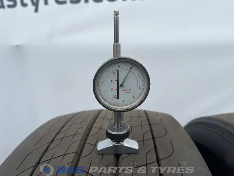 Continental - Lốp cho Xe tải: hình 3 Continental - Lốp cho Xe tải: hình 3