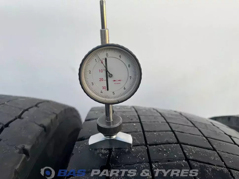 Continental - Lốp cho Xe tải: hình 3 Continental - Lốp cho Xe tải: hình 3