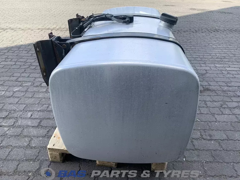 DAF Brandstoftank DAF 545 Liter 1659141 - Bình nhiên liệu cho Xe tải: hình 4 DAF Brandstoftank DAF 545 Liter 1659141 - Bình nhiên liệu cho Xe tải: hình 4