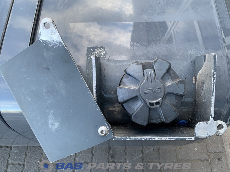 DAF Brandstoftank DAF 995 Liter 1904722 - Bình nhiên liệu cho Xe tải: hình 5 DAF Brandstoftank DAF 995 Liter 1904722 - Bình nhiên liệu cho Xe tải: hình 5