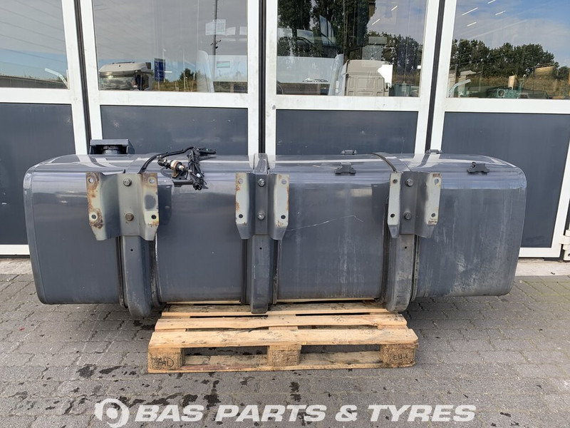 DAF Brandstoftank DAF 995 Liter 1904722 - Bình nhiên liệu cho Xe tải: hình 3 DAF Brandstoftank DAF 995 Liter 1904722 - Bình nhiên liệu cho Xe tải: hình 3