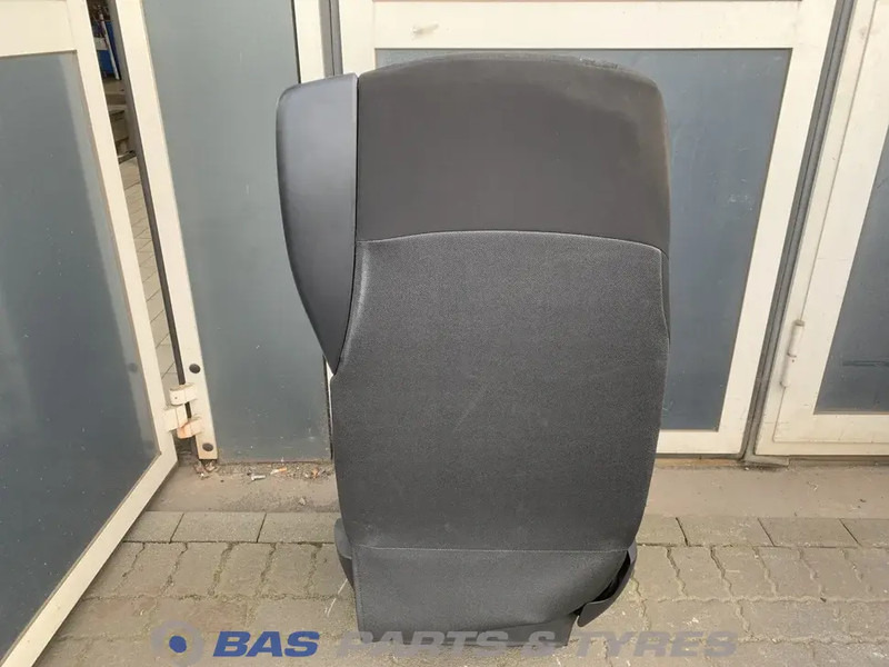 DAF CF Euro 6 Bijrijdersstoel DAF 2105730 - Chỗ ngồi cho Xe tải: hình 3 DAF CF Euro 6 Bijrijdersstoel DAF 2105730 - Chỗ ngồi cho Xe tải: hình 3