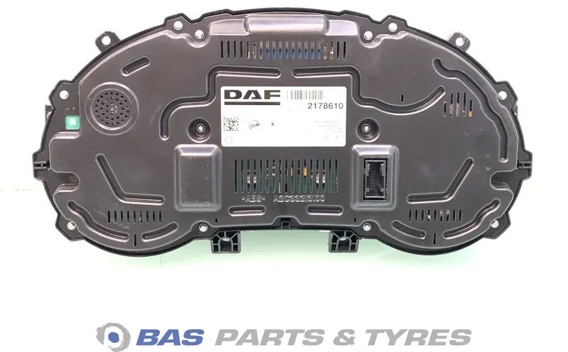 DAF CF Euro 6 Combi-Instrument DAF 2178610 - Bảng điều khiển cho Xe tải: hình 2 DAF CF Euro 6 Combi-Instrument DAF 2178610 - Bảng điều khiển cho Xe tải: hình 2