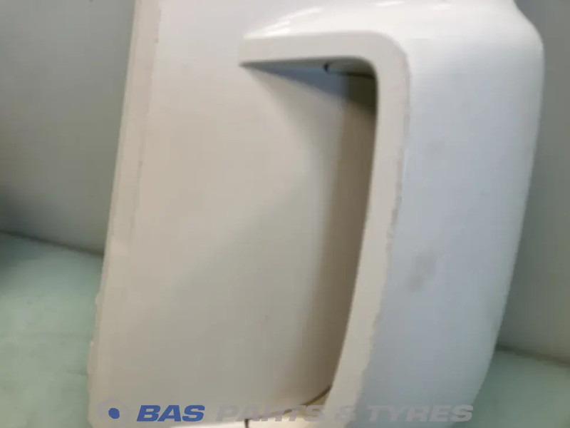 DAF CF Euro 6 - Cản xe cho Xe tải: hình 3 DAF CF Euro 6 - Cản xe cho Xe tải: hình 3