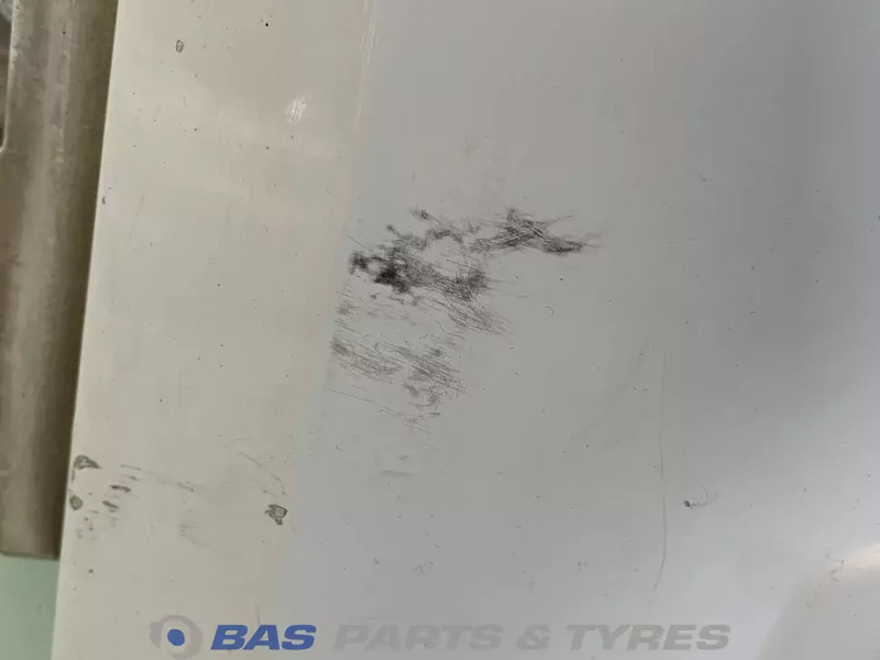 DAF CF Euro 6 - Cản xe cho Xe tải: hình 5 DAF CF Euro 6 - Cản xe cho Xe tải: hình 5