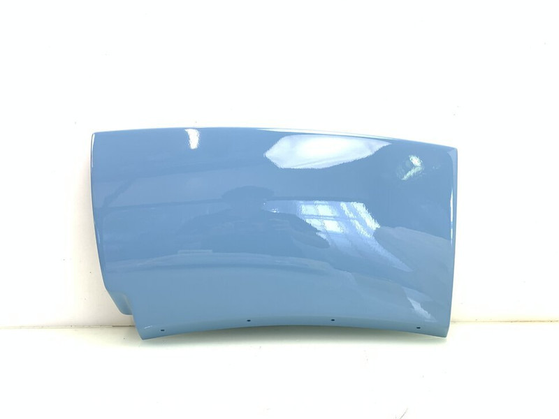 DAF CF Euro 6 - Khí động học/ Spoiler cho Xe tải: hình 1 DAF CF Euro 6 - Khí động học/ Spoiler cho Xe tải: hình 1