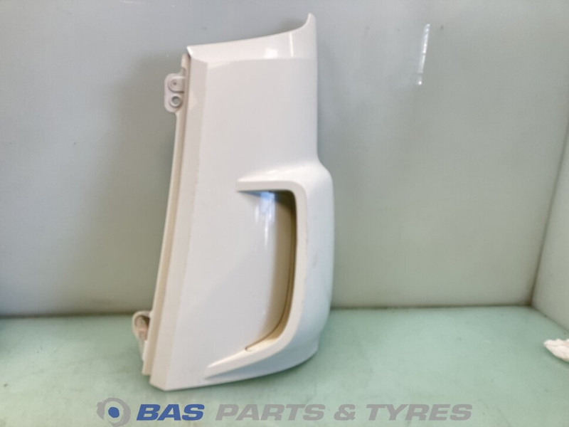 DAF CF Euro 6 - Cản xe cho Xe tải: hình 1 DAF CF Euro 6 - Cản xe cho Xe tải: hình 1