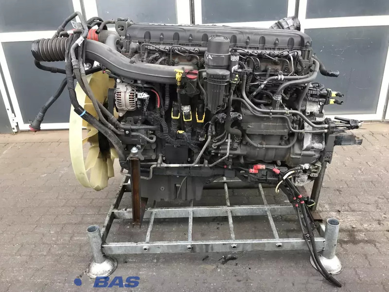 DAF CF Euro 6 - Động cơ cho Xe tải: hình 1 DAF CF Euro 6 - Động cơ cho Xe tải: hình 1