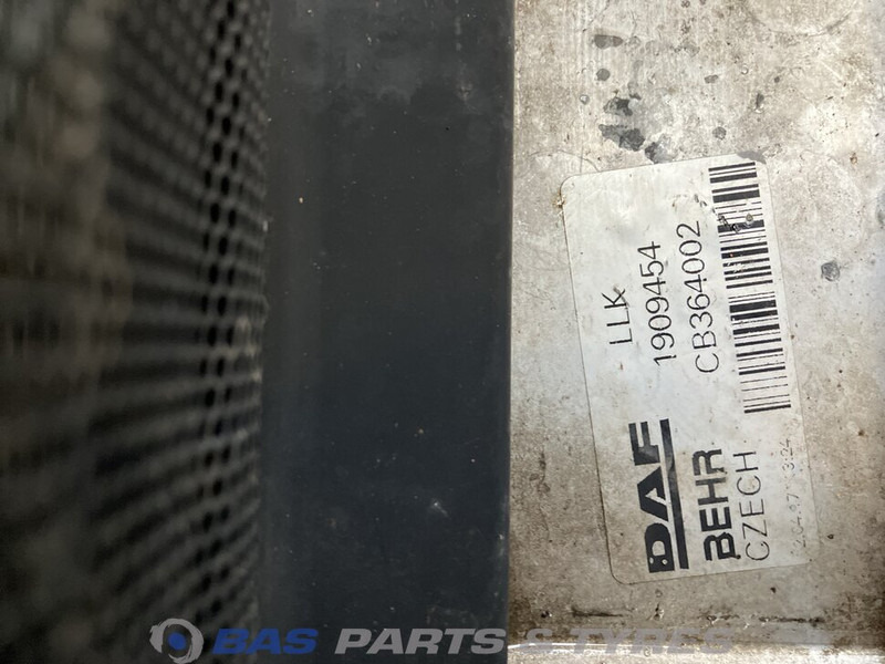 DAF CF Euro 6 Koelerpakket DAF MX13 340 H1 1940147 - Bộ tản nhiệt cho Xe tải: hình 4 DAF CF Euro 6 Koelerpakket DAF MX13 340 H1 1940147 - Bộ tản nhiệt cho Xe tải: hình 4