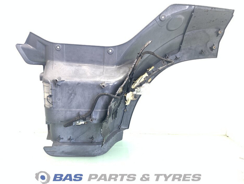 DAF CF Euro 6 Opstap Rechts DAF 1835113 - Thân xe và ngoại thất cho Xe tải: hình 2 DAF CF Euro 6 Opstap Rechts DAF 1835113 - Thân xe và ngoại thất cho Xe tải: hình 2