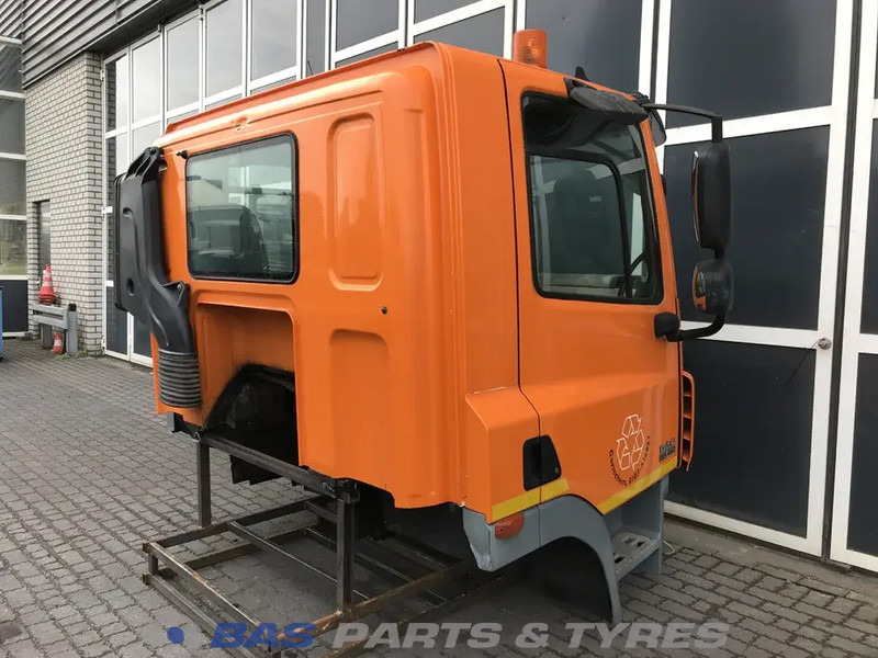 DAF CF (Meerdere types) DAF CF Day Cab L1H1 1944720 - Cabin và nội thất cho Xe tải: hình 4 DAF CF (Meerdere types) DAF CF Day Cab L1H1 1944720 - Cabin và nội thất cho Xe tải: hình 4