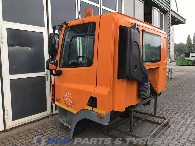 DAF CF (Meerdere types) DAF CF Day Cab L1H1 1944720 - Cabin và nội thất cho Xe tải: hình 3 DAF CF (Meerdere types) DAF CF Day Cab L1H1 1944720 - Cabin và nội thất cho Xe tải: hình 3