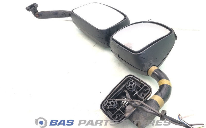 DAF CF (Meerdere types) Spiegel DAF Rechts 1813005 - Gương chiếu hậu cho Xe tải: hình 2 DAF CF (Meerdere types) Spiegel DAF Rechts 1813005 - Gương chiếu hậu cho Xe tải: hình 2