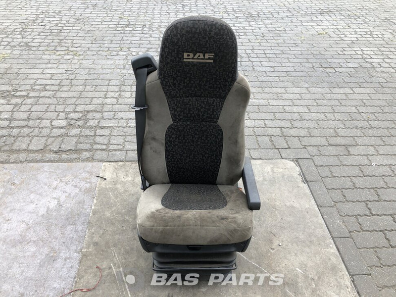 DAF CF75 Euro 4-5 - Chỗ ngồi cho Xe tải: hình 1 DAF CF75 Euro 4-5 - Chỗ ngồi cho Xe tải: hình 1