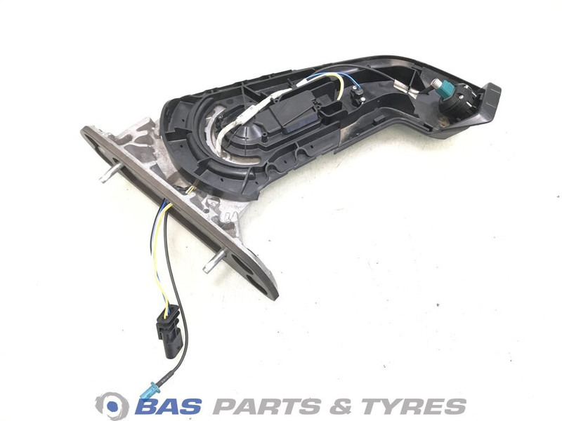 DAF Camera DAF 2330481 - Gương chiếu hậu cho Xe tải: hình 2 DAF Camera DAF 2330481 - Gương chiếu hậu cho Xe tải: hình 2