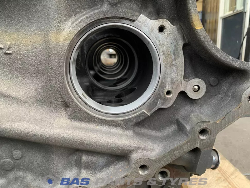 Khối xi lanh cho Xe tải DAF Cilinderblok DAF 2115212: hình 6 Khối xi lanh cho Xe tải DAF Cilinderblok DAF 2115212: hình 6