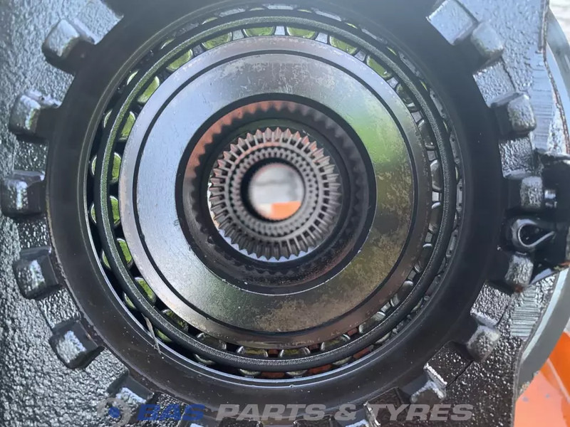 DAF Differentieel DAF AA10.26 1400244 - Bộ vi sai cho Xe tải: hình 5 DAF Differentieel DAF AA10.26 1400244 - Bộ vi sai cho Xe tải: hình 5