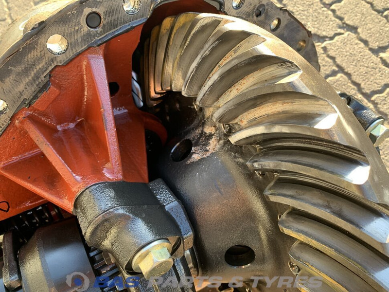 DAF Differentieel DAF AAS1344 1873359R - Bộ vi sai cho Xe tải: hình 5 DAF Differentieel DAF AAS1344 1873359R - Bộ vi sai cho Xe tải: hình 5