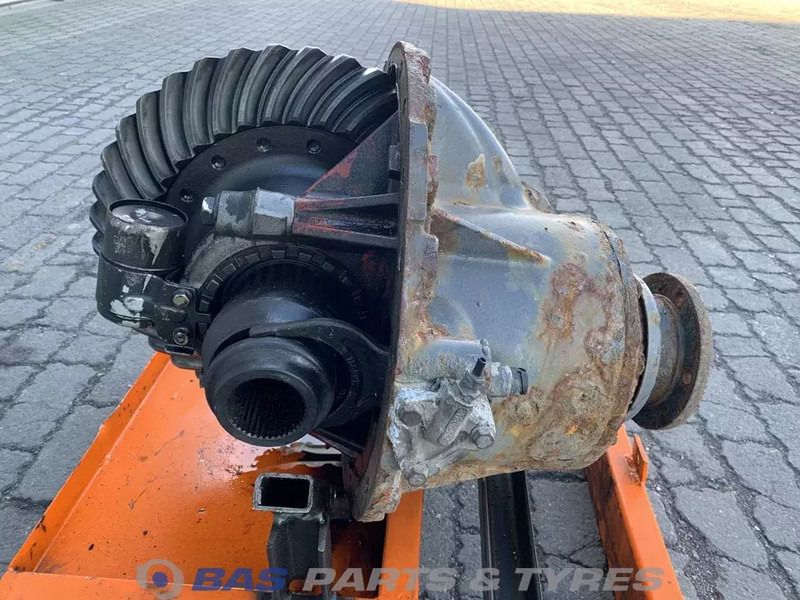 DAF Differentieel DAF AAS1344 1873433R - Bộ vi sai cho Xe tải: hình 3 DAF Differentieel DAF AAS1344 1873433R - Bộ vi sai cho Xe tải: hình 3