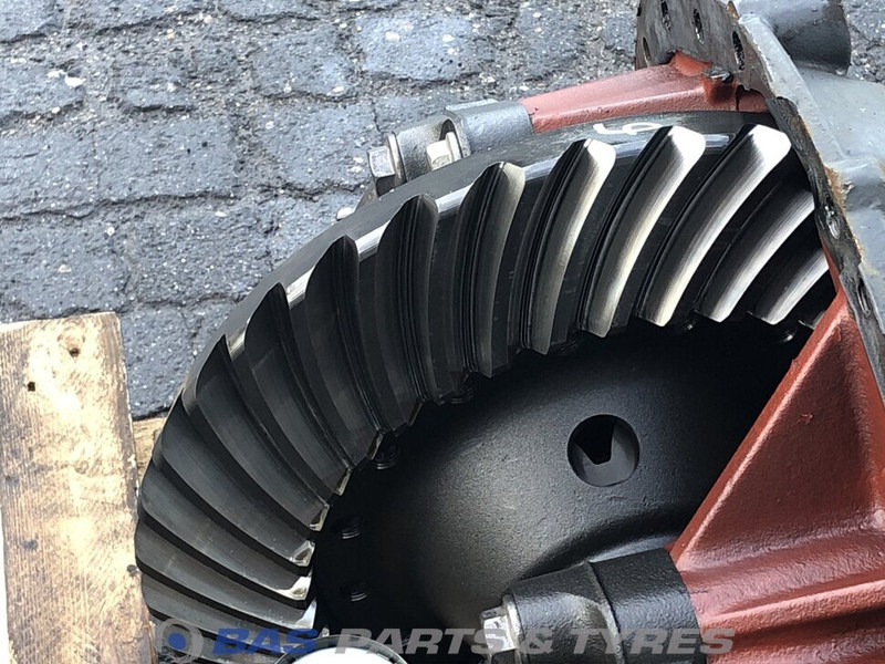 DAF Differentieel DAF AAS1344 2146086R - Bộ vi sai cho Xe tải: hình 5 DAF Differentieel DAF AAS1344 2146086R - Bộ vi sai cho Xe tải: hình 5