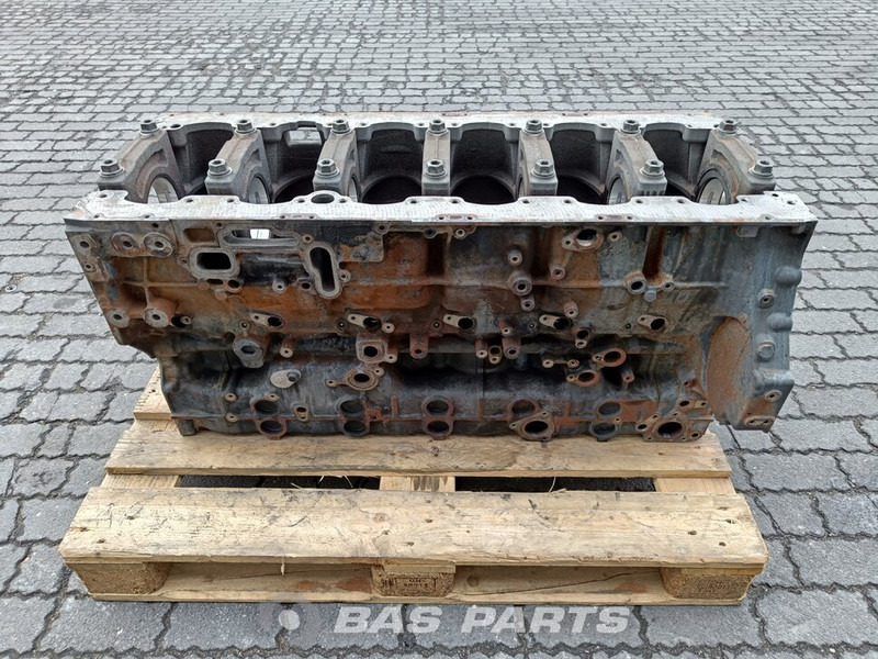 DAF - Khối xi lanh cho Xe tải: hình 3 DAF - Khối xi lanh cho Xe tải: hình 3
