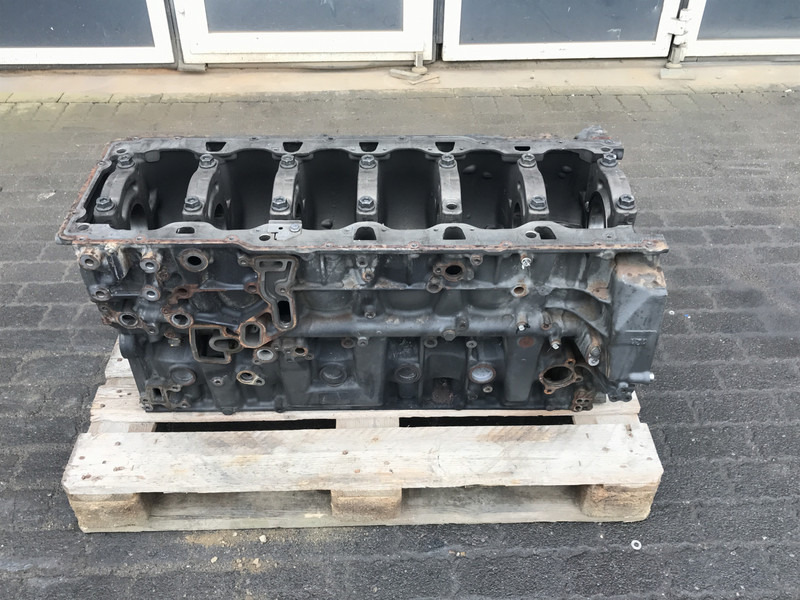 DAF - Khối xi lanh cho Xe tải: hình 1 DAF - Khối xi lanh cho Xe tải: hình 1