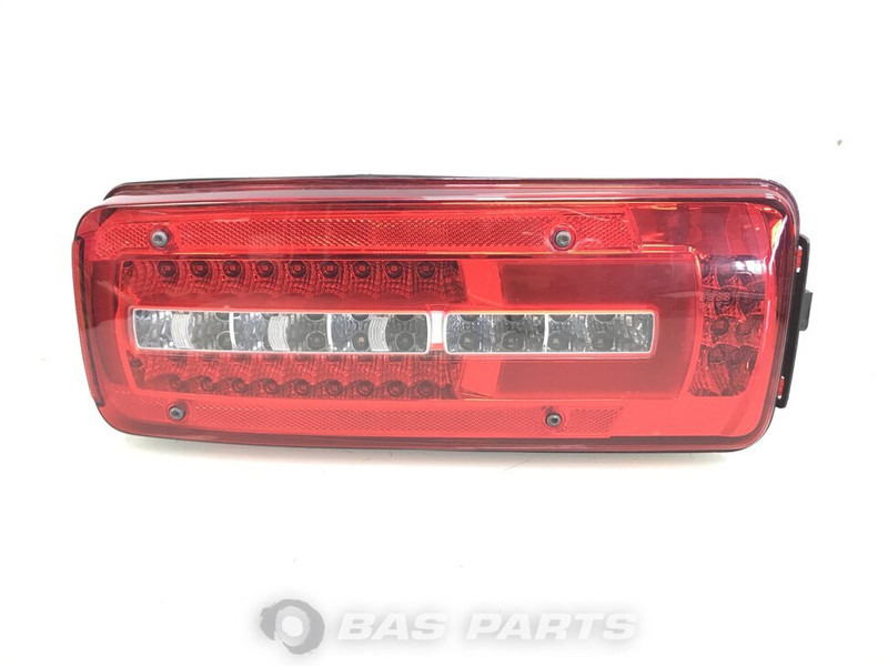 DAF - Đèn sau cho Xe tải: hình 1 DAF - Đèn sau cho Xe tải: hình 1