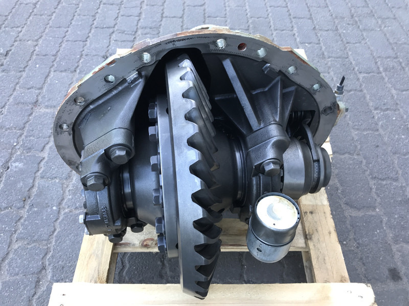 DAF - Bộ vi sai cho Xe tải: hình 2 DAF - Bộ vi sai cho Xe tải: hình 2