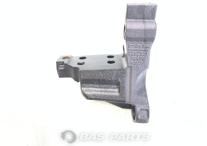 DAF - Cao su chân máy cho Xe tải: hình 1 DAF - Cao su chân máy cho Xe tải: hình 1