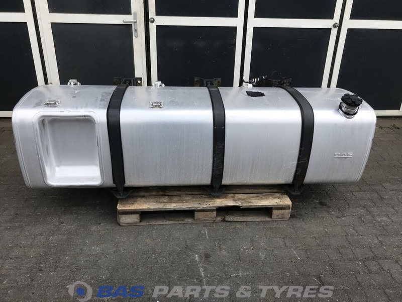 DAF - Bình nhiên liệu cho Xe tải: hình 1 DAF - Bình nhiên liệu cho Xe tải: hình 1