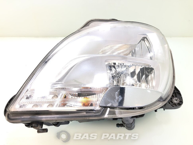 DAF - Đèn trước cho Xe tải: hình 1 DAF - Đèn trước cho Xe tải: hình 1