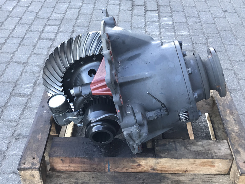 DAF - Bộ vi sai cho Xe tải: hình 3 DAF - Bộ vi sai cho Xe tải: hình 3