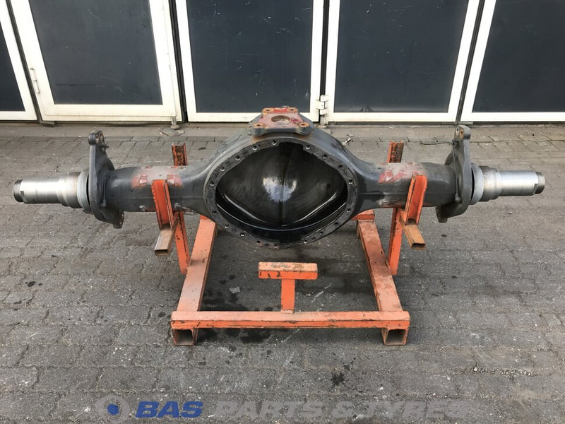 DAF - Trục sau cho Xe tải: hình 1 DAF - Trục sau cho Xe tải: hình 1