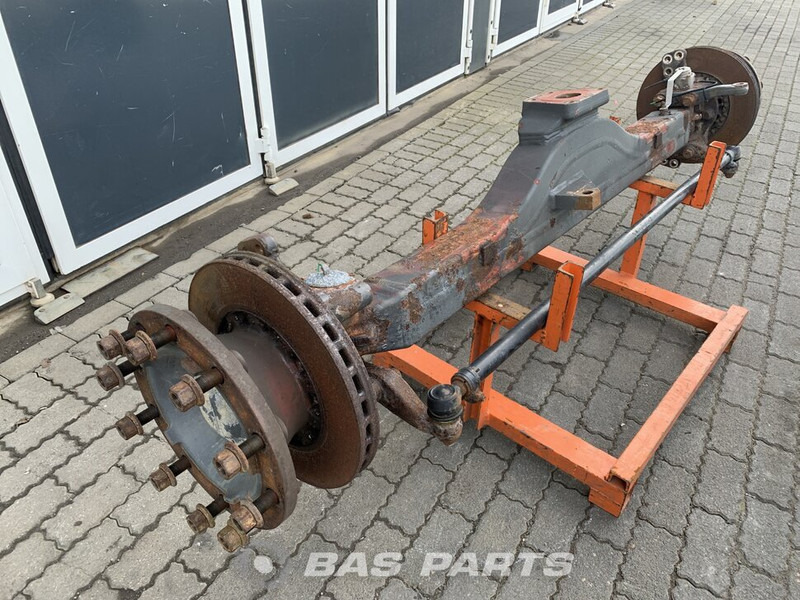 DAF - Trục và các bộ phận cho Xe tải: hình 3 DAF - Trục và các bộ phận cho Xe tải: hình 3