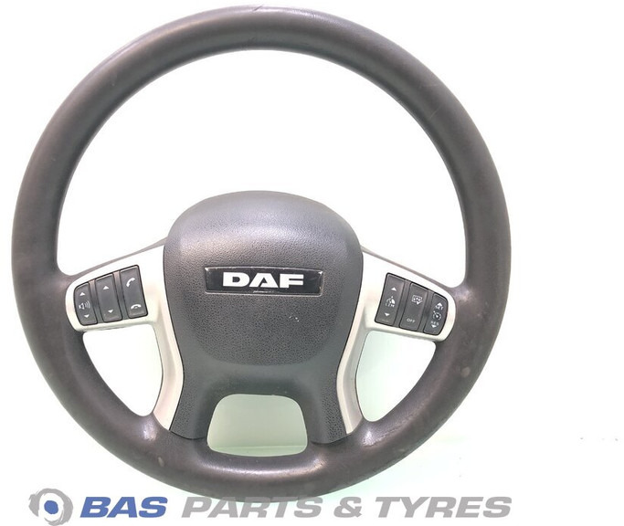 DAF - Vô lăng cho Xe tải: hình 1 DAF - Vô lăng cho Xe tải: hình 1