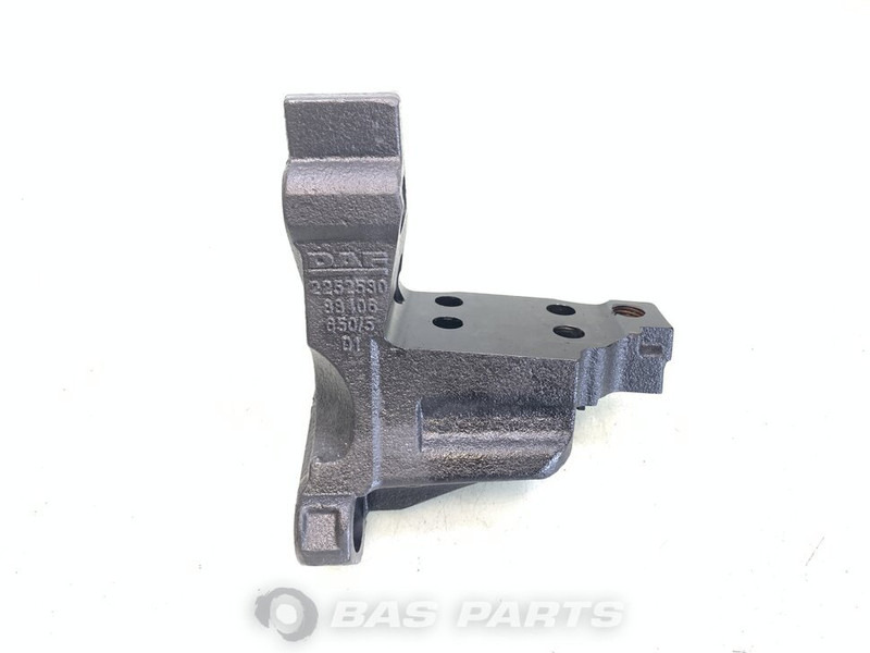 DAF - Cao su chân máy cho Xe tải: hình 1 DAF - Cao su chân máy cho Xe tải: hình 1
