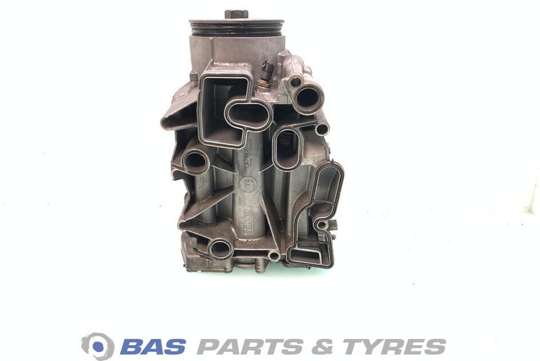 DAF - Bộ lọc dầu nhớt cho Xe tải: hình 2 DAF - Bộ lọc dầu nhớt cho Xe tải: hình 2