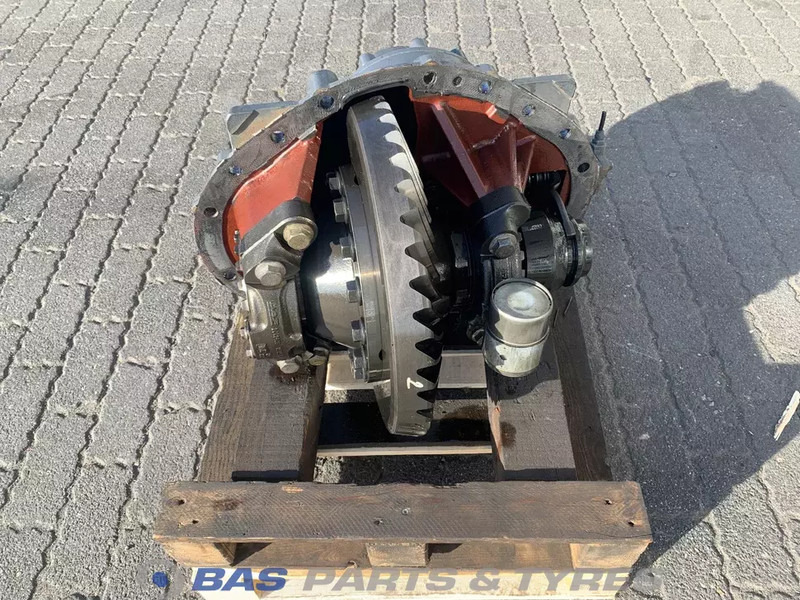 DAF - Bộ vi sai cho Xe tải: hình 2 DAF - Bộ vi sai cho Xe tải: hình 2