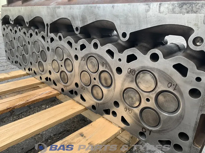 DAF - Khối xi lanh cho Xe tải: hình 3 DAF - Khối xi lanh cho Xe tải: hình 3