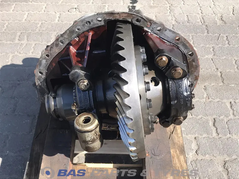 DAF - Bộ vi sai cho Xe tải: hình 2 DAF - Bộ vi sai cho Xe tải: hình 2
