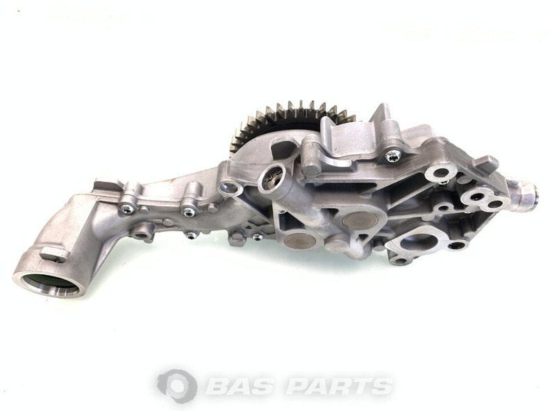 DAF - Bơm dầu nhớt cho Xe tải: hình 2 DAF - Bơm dầu nhớt cho Xe tải: hình 2