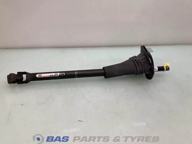 DAF  - Cơ cấu lái cho Xe tải: hình 3 DAF  - Cơ cấu lái cho Xe tải: hình 3