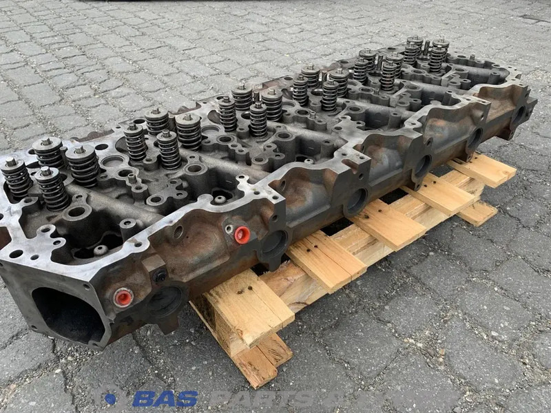 DAF - Khối xi lanh cho Xe tải: hình 2 DAF - Khối xi lanh cho Xe tải: hình 2