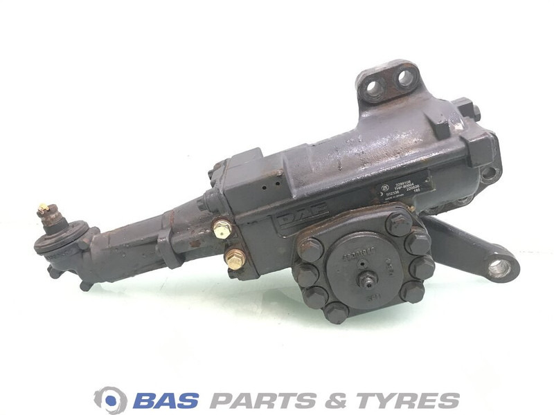 DAF  - Cơ cấu lái cho Xe tải: hình 1 DAF  - Cơ cấu lái cho Xe tải: hình 1