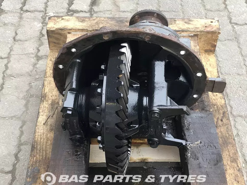 DAF - Bộ vi sai cho Xe tải: hình 2 DAF - Bộ vi sai cho Xe tải: hình 2